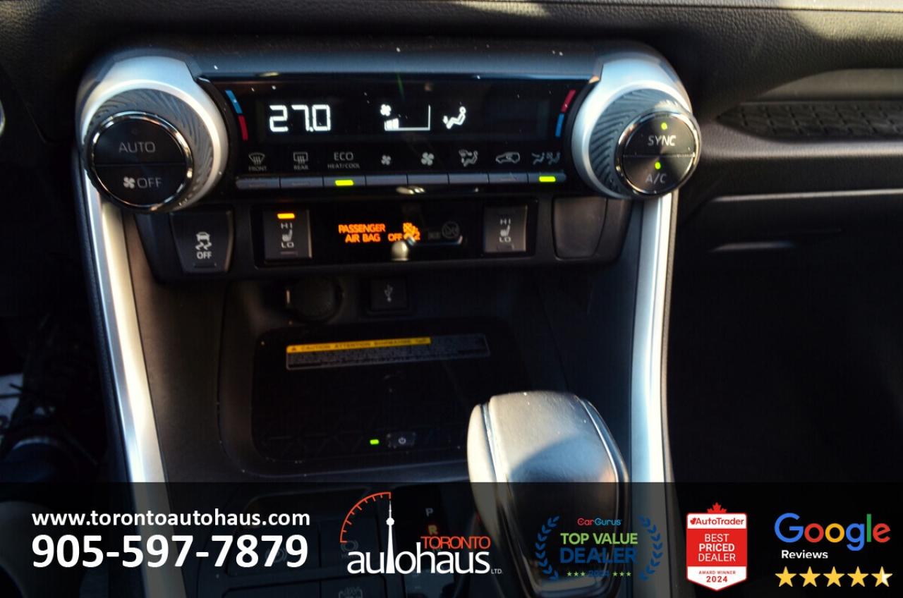 2021 Toyota RAV4 Prime XSE Photo