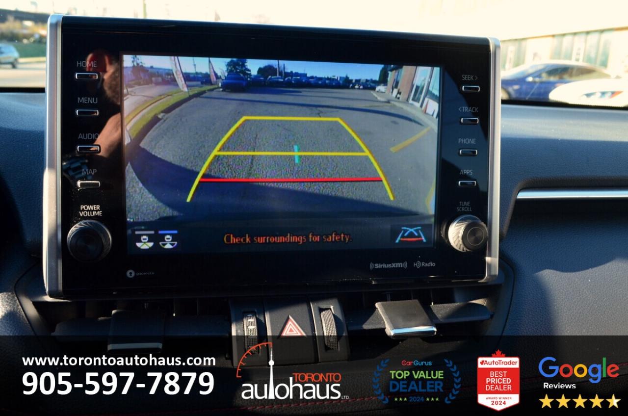 2021 Toyota RAV4 Prime XSE Photo