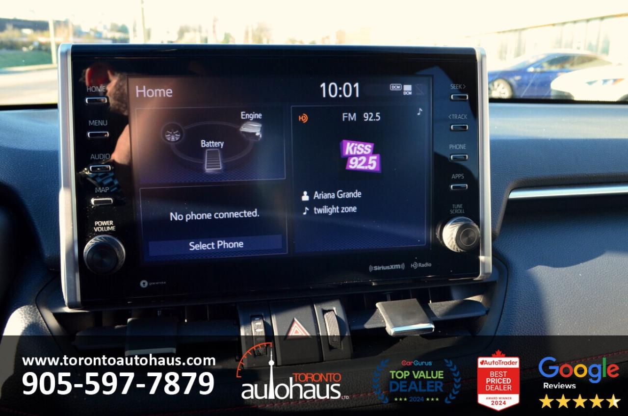 2021 Toyota RAV4 Prime XSE Photo