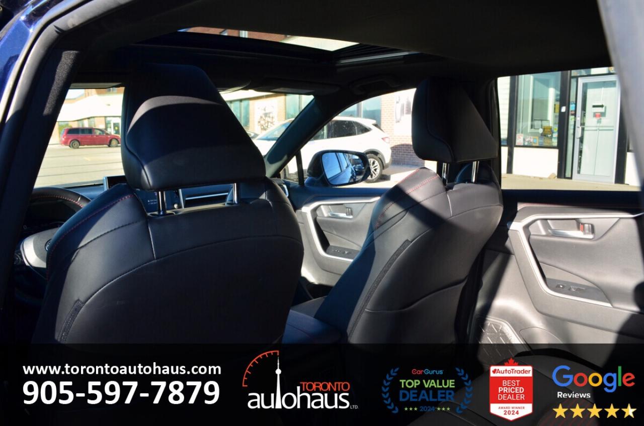 2021 Toyota RAV4 Prime XSE Photo