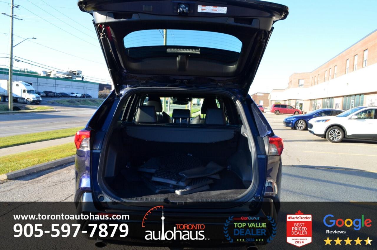 2021 Toyota RAV4 Prime XSE Photo