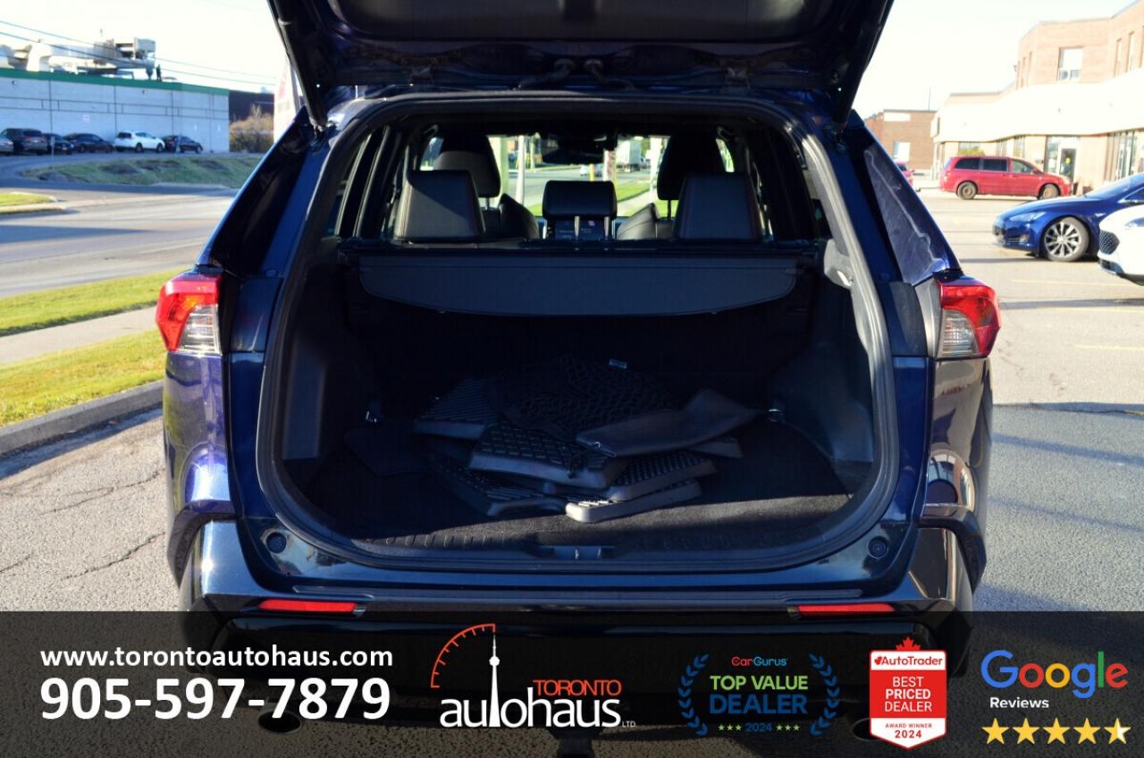 2021 Toyota RAV4 Prime XSE Photo