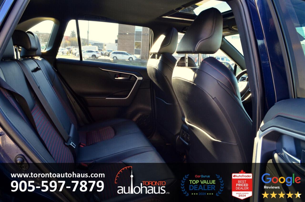 2021 Toyota RAV4 Prime XSE Photo