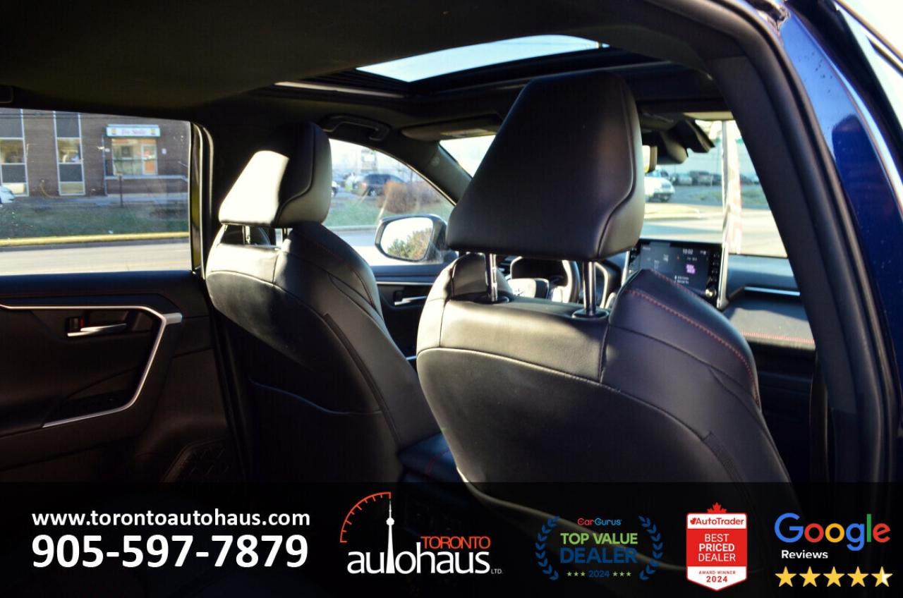 2021 Toyota RAV4 Prime XSE Photo