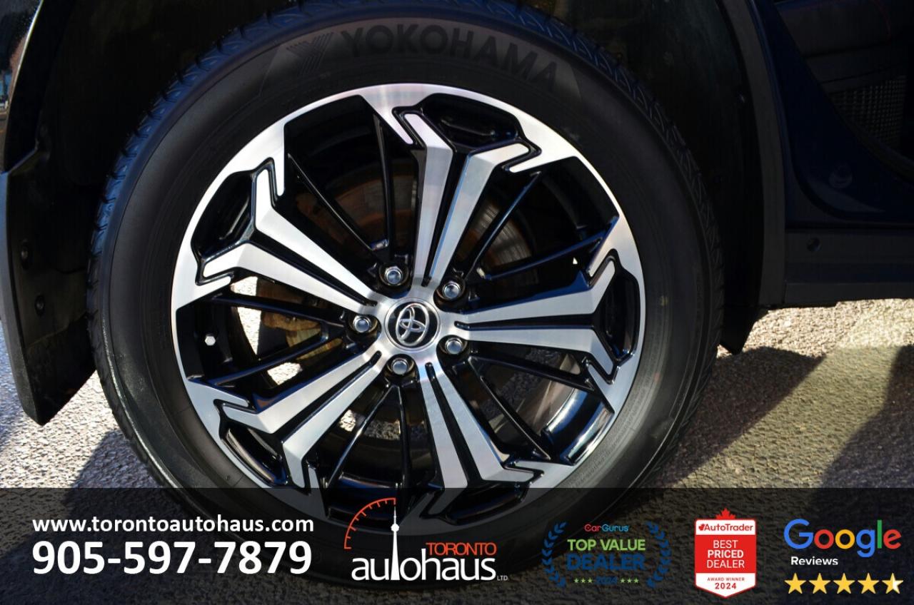 2021 Toyota RAV4 Prime XSE Photo