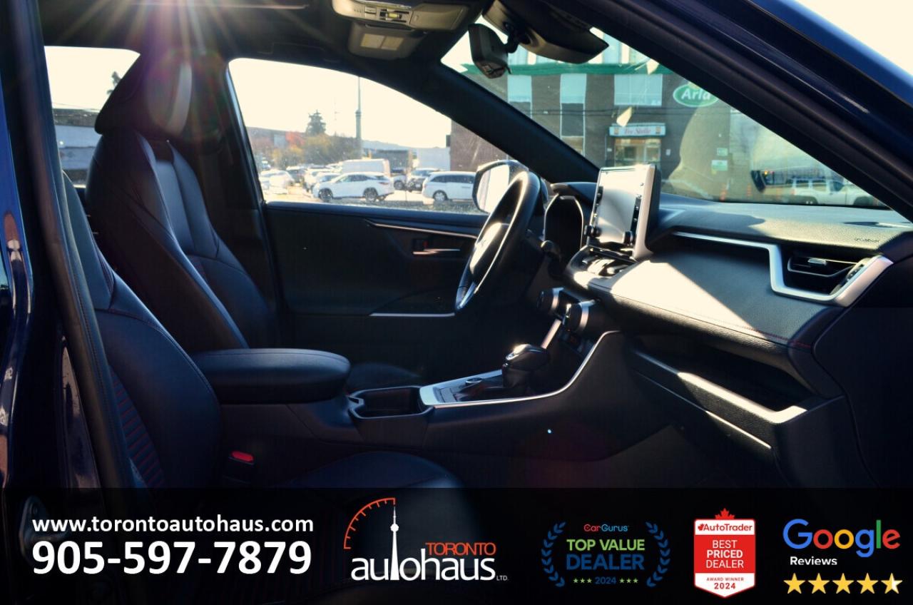 2021 Toyota RAV4 Prime XSE Photo