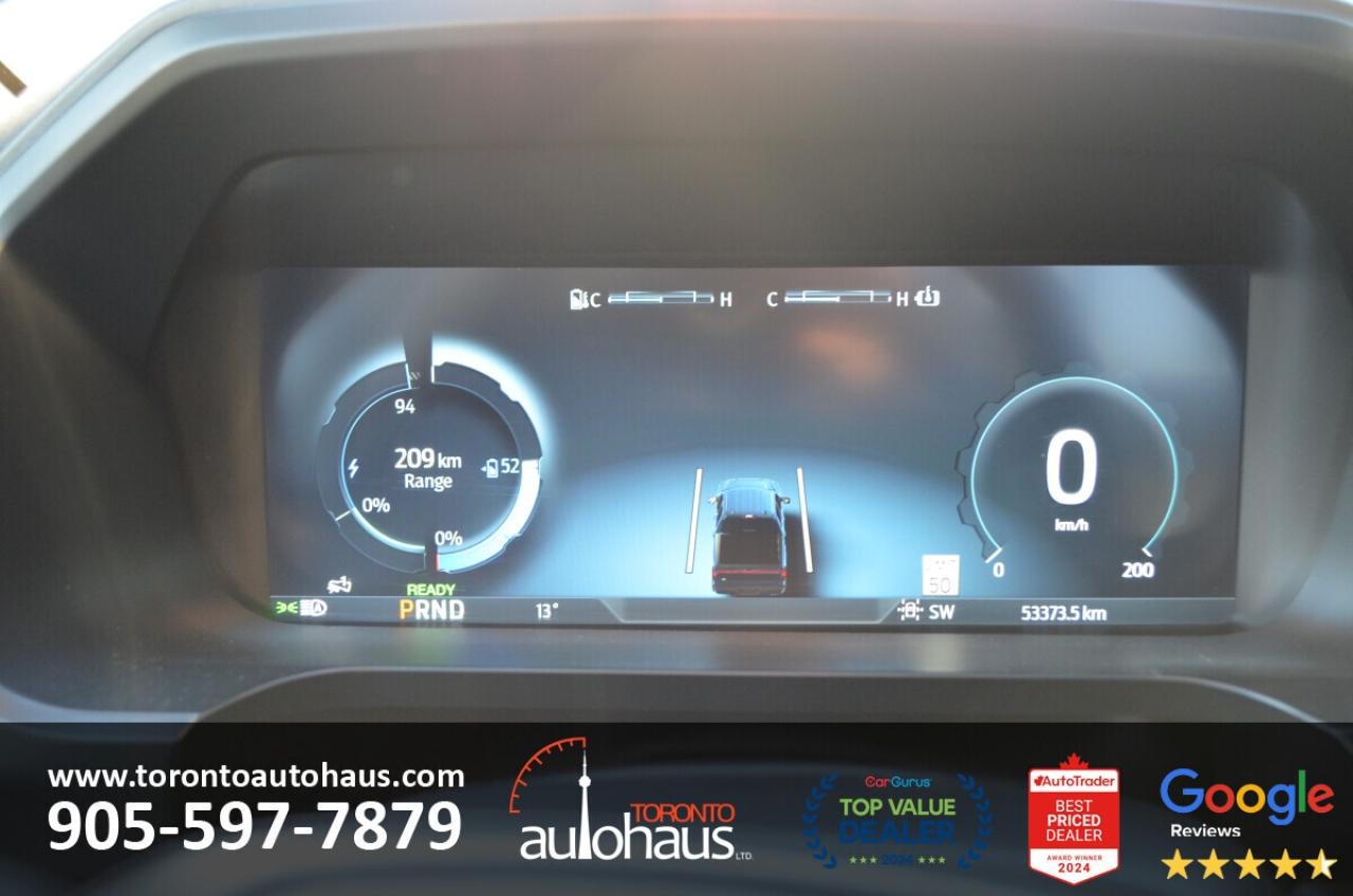 2023 Ford F-150 Lightning LARIAT Extended Battery I LONG RANGE I MAX TRAILER Photo