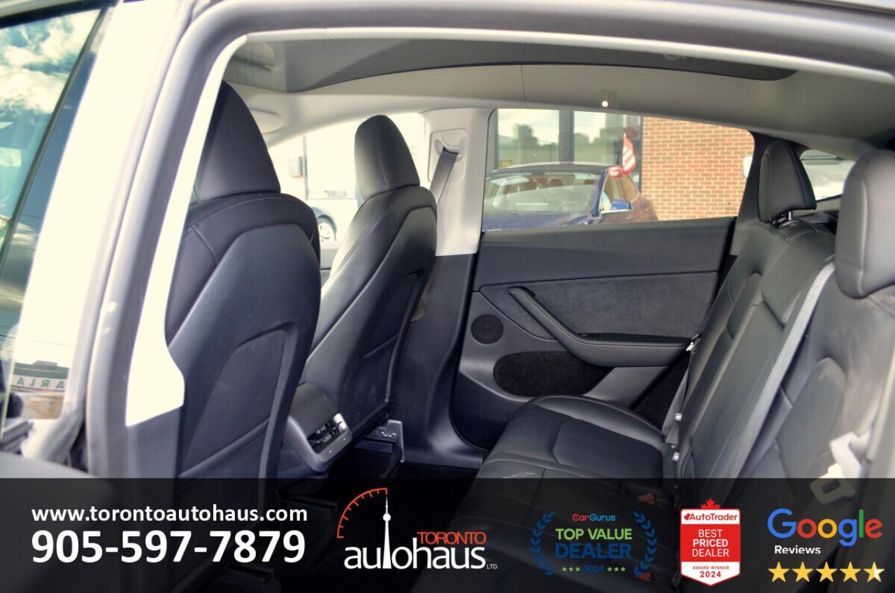 2025 Tesla Model Y LR AWD I OVER 100 TESLAS EVSUPERSTORE.CA Photo