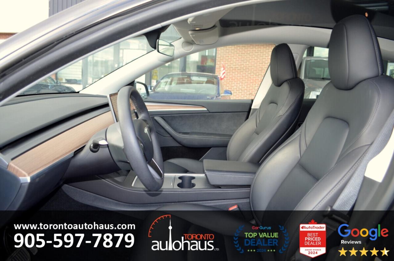 2025 Tesla Model Y LR AWD I OVER 100 TESLAS EVSUPERSTORE.CA Photo