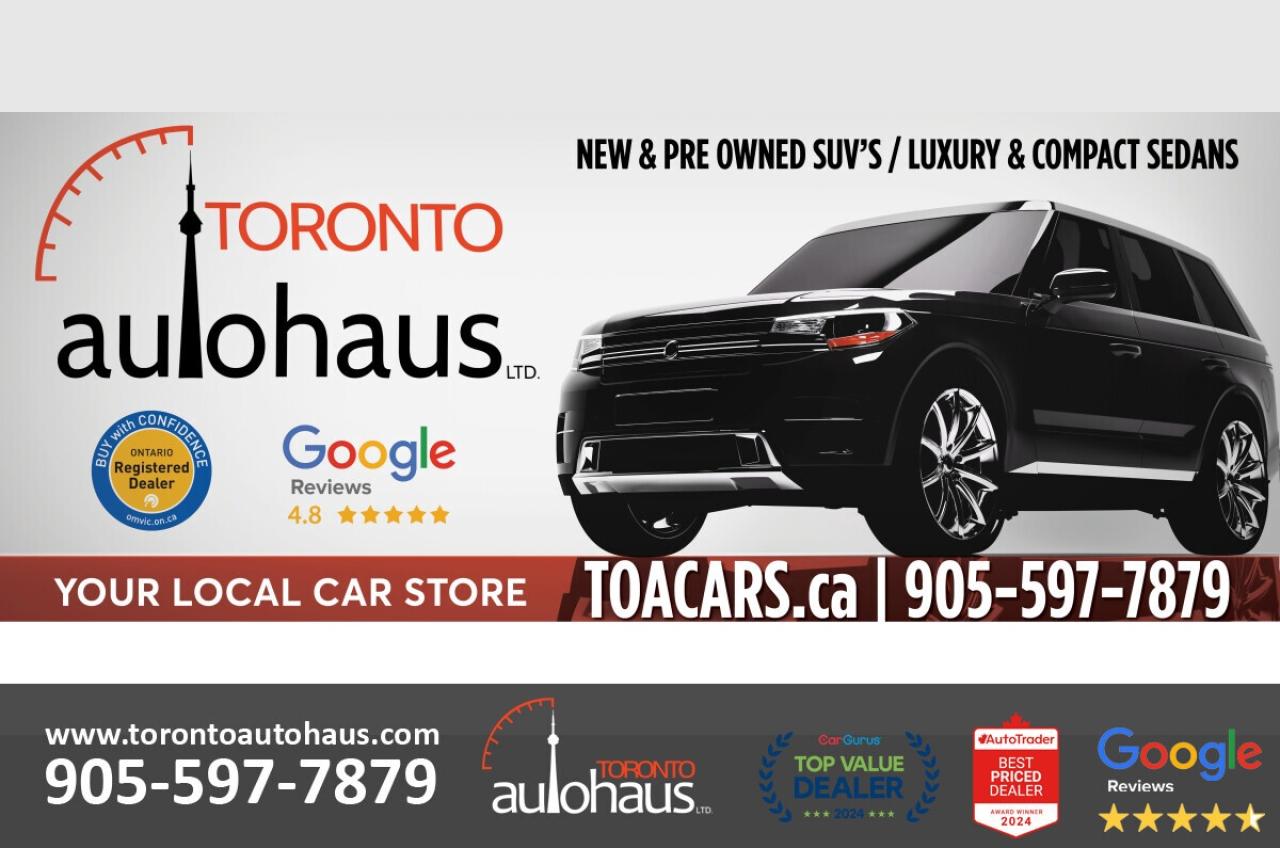 2025 Tesla Model Y LR AWD I OVER 100 TESLAS EVSUPERSTORE.CA Photo