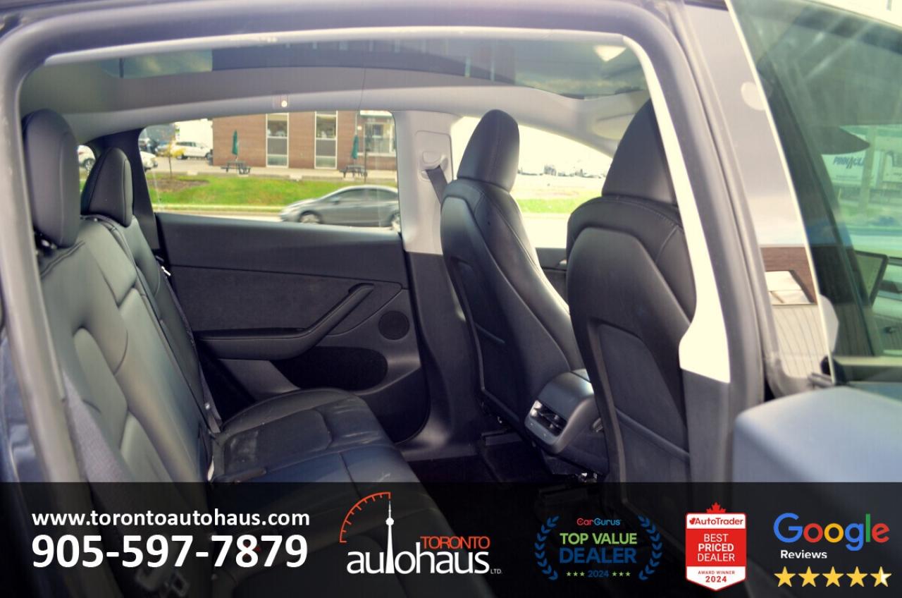 2025 Tesla Model Y LR AWD I OVER 100 TESLAS EVSUPERSTORE.CA Photo