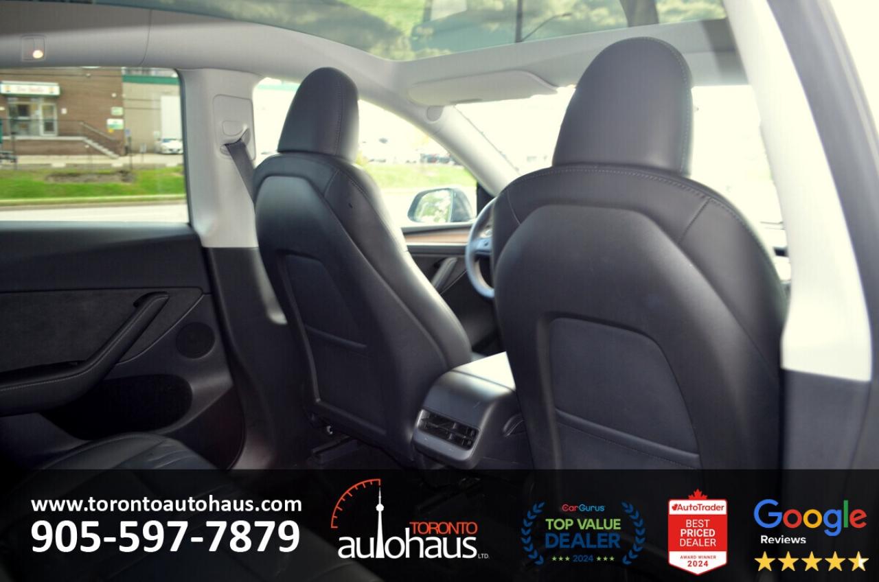 2025 Tesla Model Y LR AWD I OVER 100 TESLAS EVSUPERSTORE.CA Photo