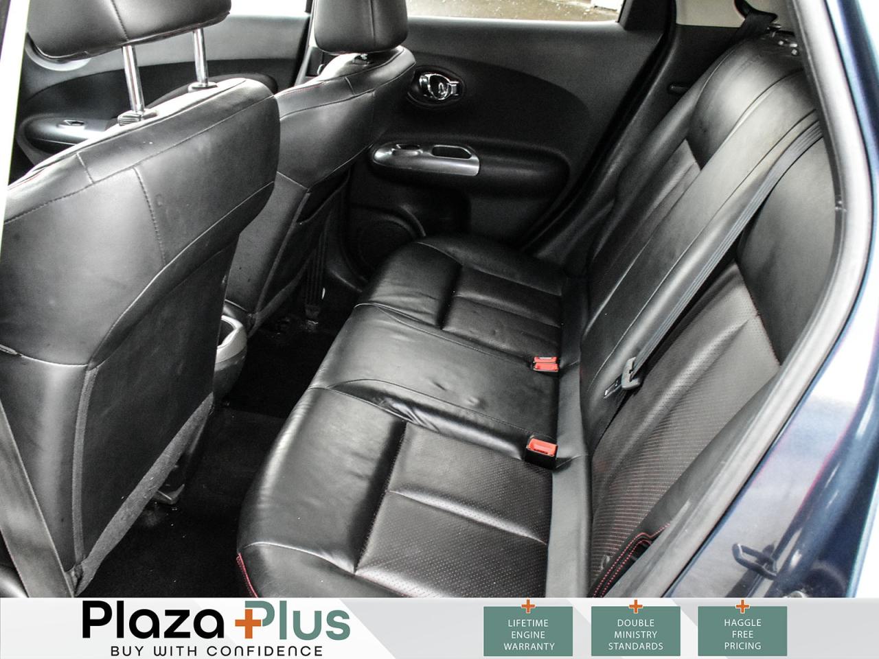 2011 Nissan Juke SV AS-IS Special   you certify you save / Photo