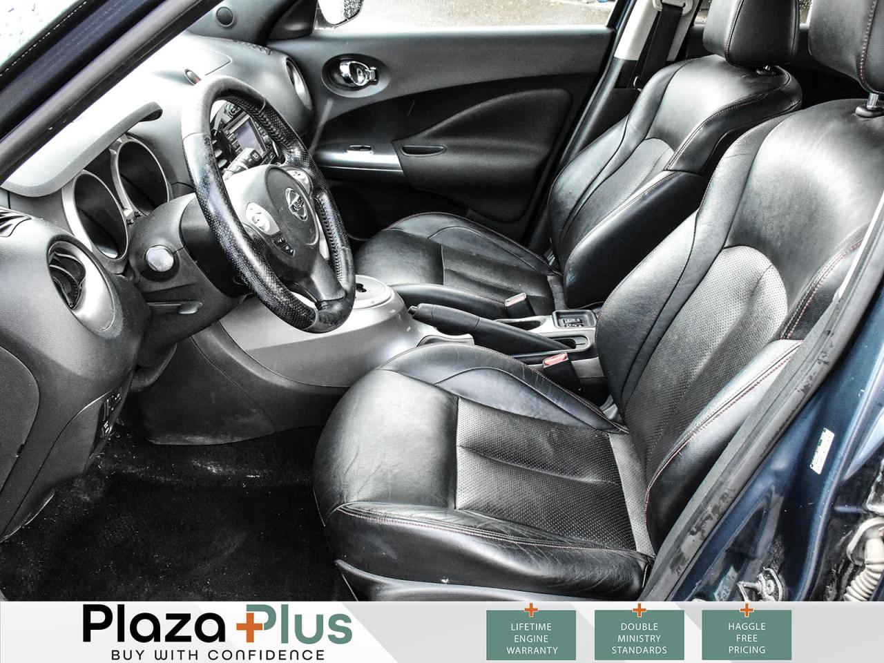 2011 Nissan Juke SV AS-IS Special   you certify you save / Photo