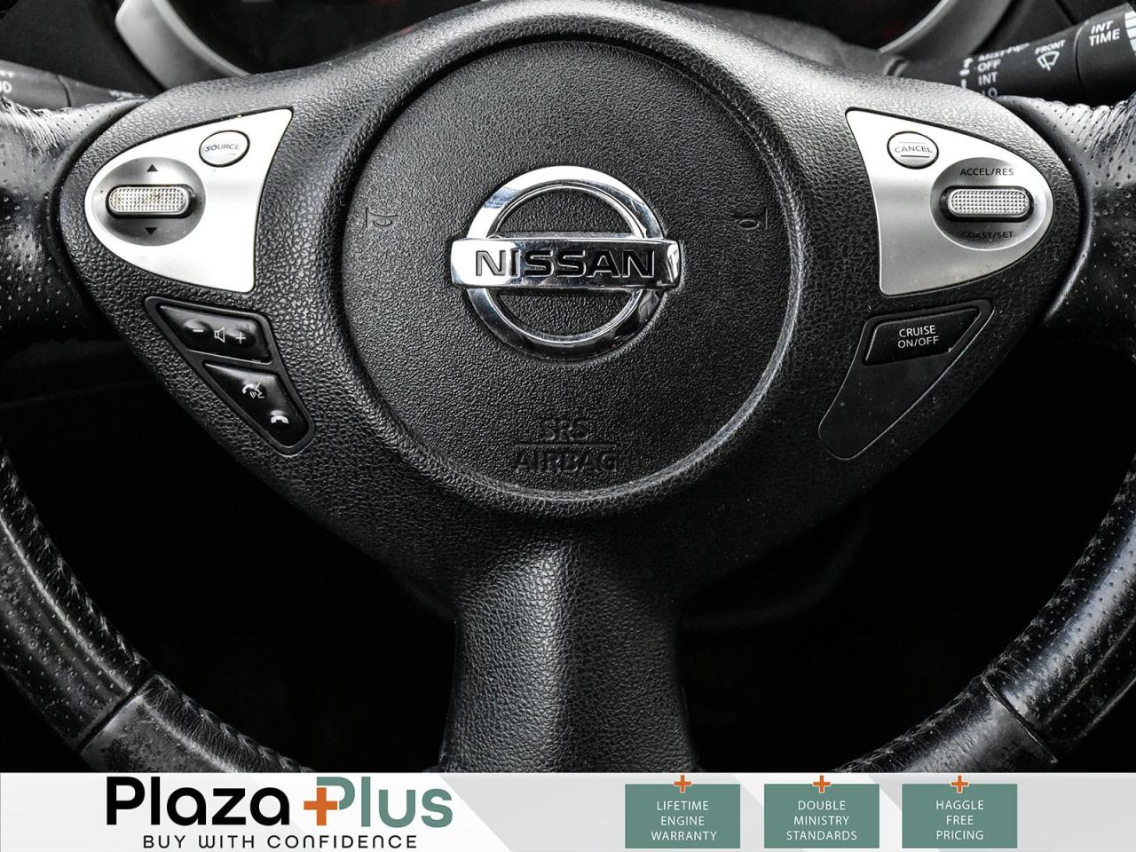 2011 Nissan Juke SV AS-IS Special   you certify you save / Photo