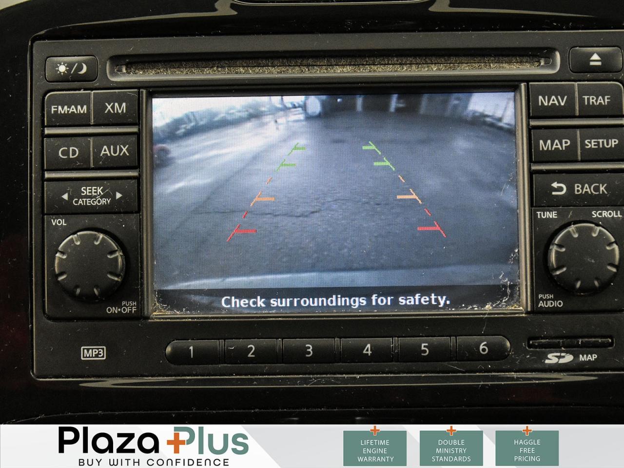 2011 Nissan Juke SV AS-IS Special   you certify you save / Photo