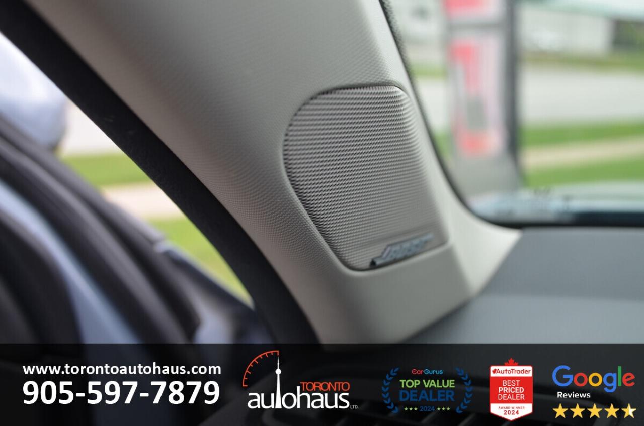 2022 Honda Civic Touring I LEATHER I SUNROOF I NAVI Photo