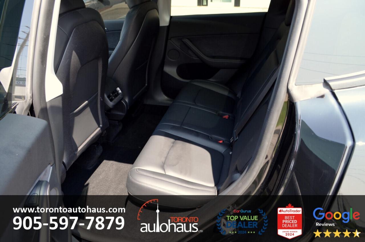 2022 Tesla Model Y PERFORMANCE AT EVSUPERSTORE.CA Photo