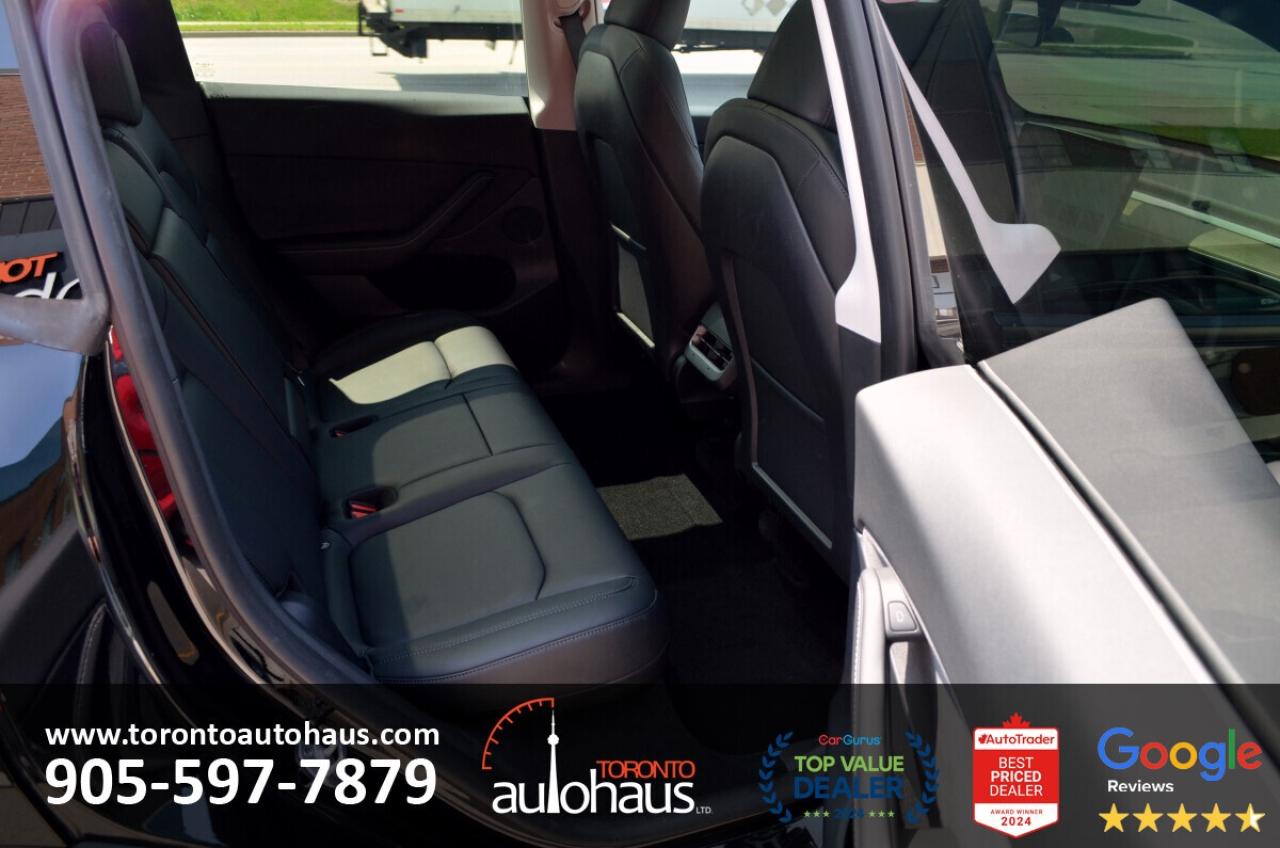 2022 Tesla Model Y PERFORMANCE AT EVSUPERSTORE.CA Photo