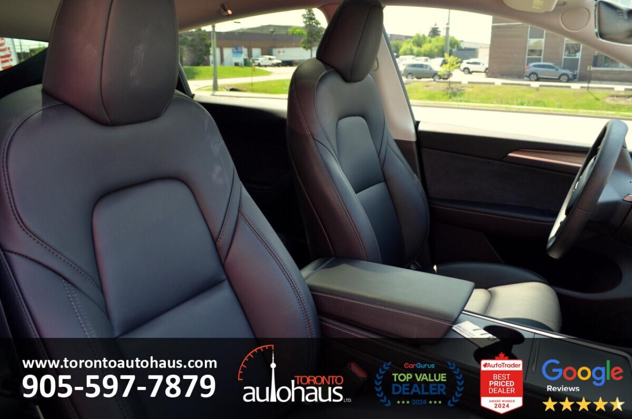 2022 Tesla Model Y PERFORMANCE AT EVSUPERSTORE.CA Photo