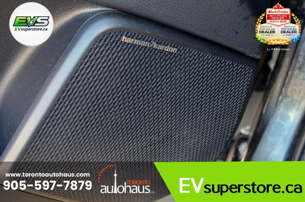 2022 Kia Soul EV LIMITED I LONG RANGE I 380+ KM Photo