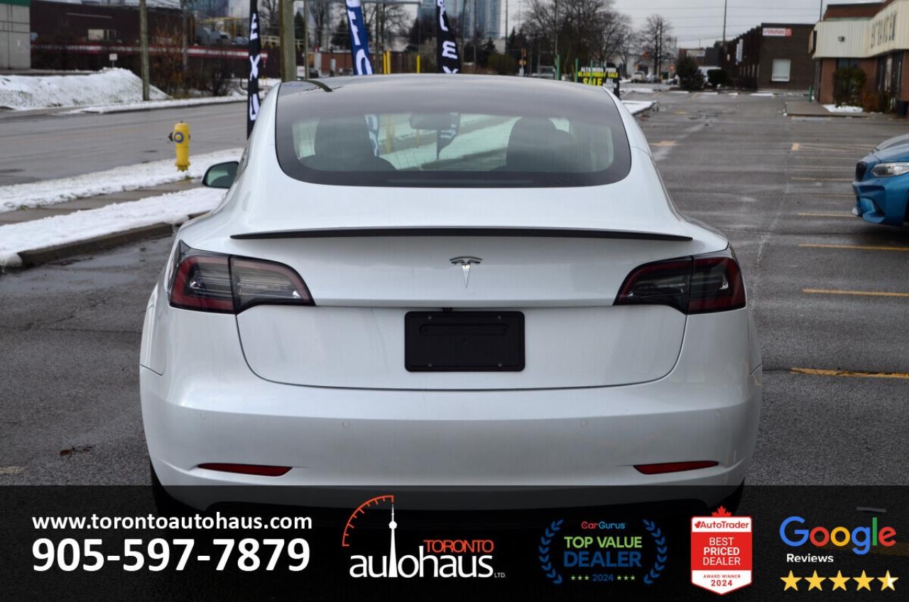 2020 Tesla Model 3 SR+ I OVER 100 TESLAS I EVSUPERSTORE.CA Photo