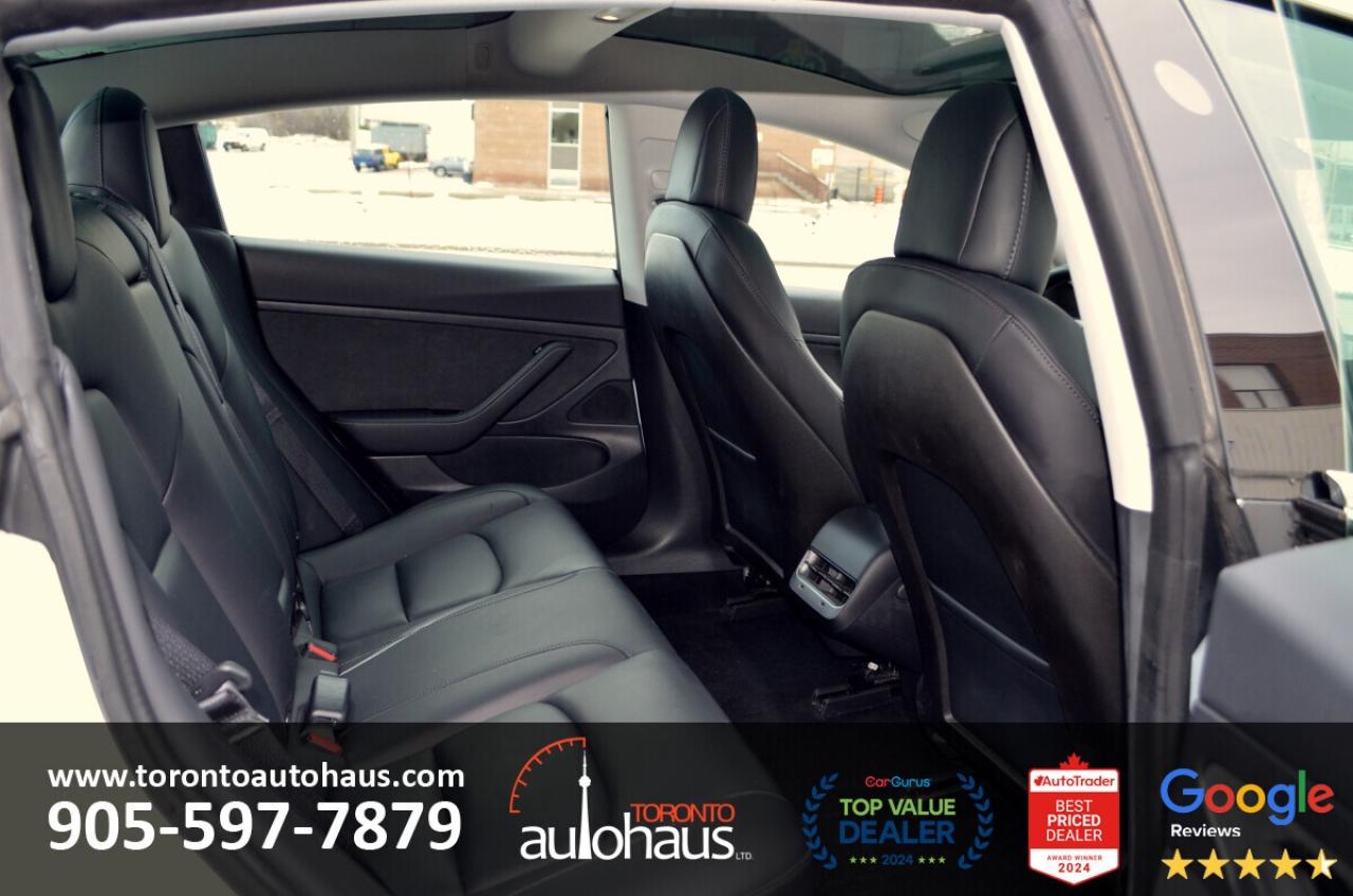 2020 Tesla Model 3 SR+ I OVER 100 TESLAS I EVSUPERSTORE.CA Photo