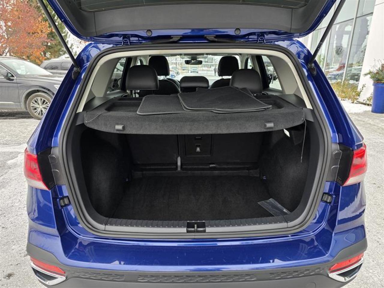 2024 Volkswagen Taos Comfortline 1.5T 8sp w/ Tip FWD Photo