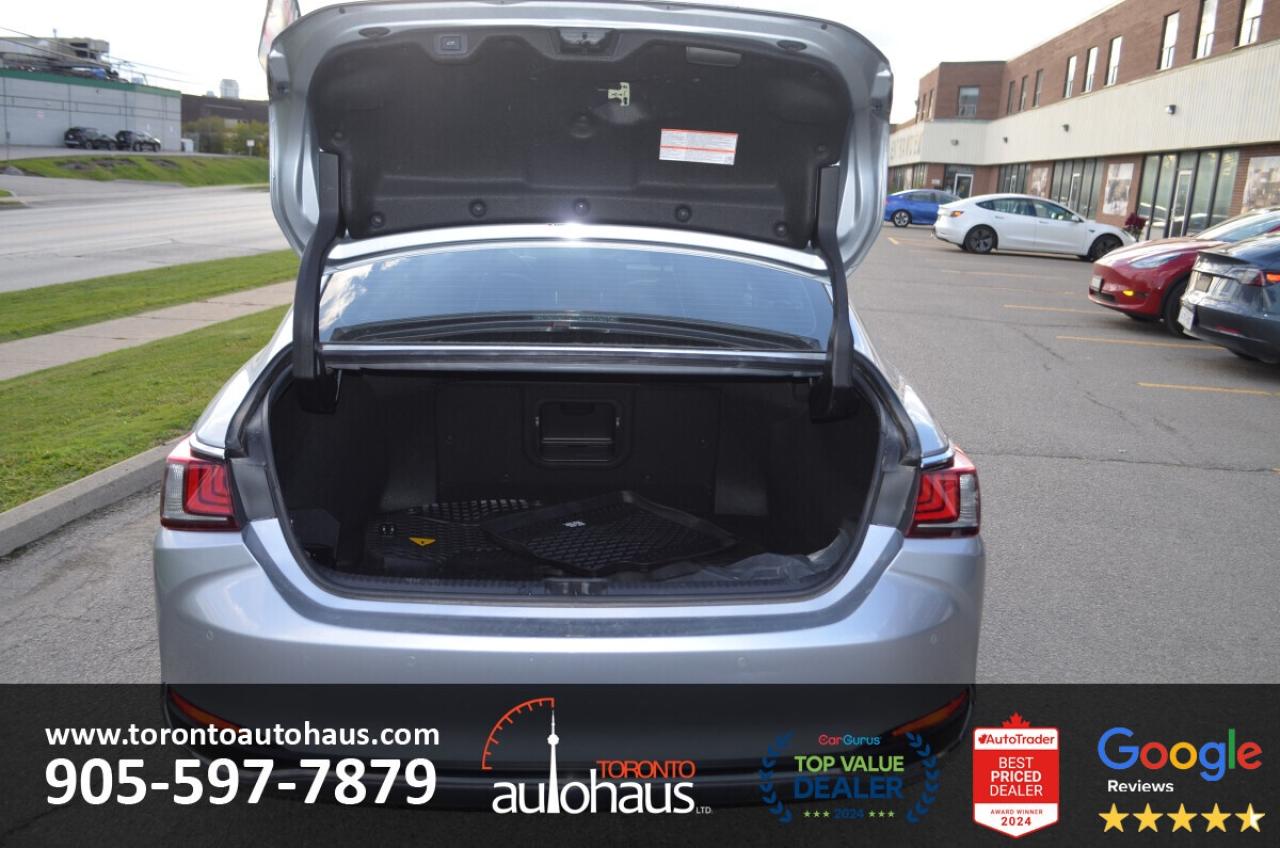 2022 Lexus ES ULTRA LUXURY I HYBRID I FACTORY WARRANTY Photo