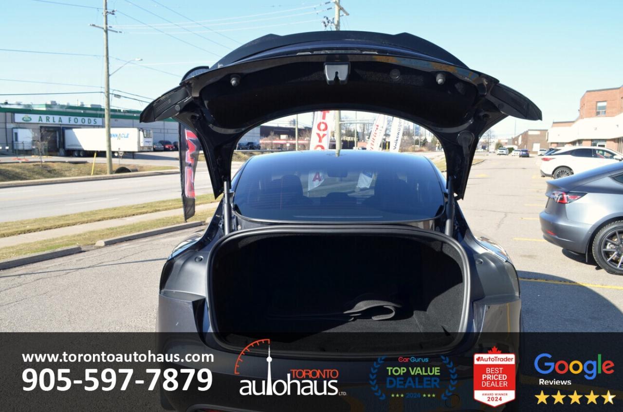 2024 Tesla Model 3 EVSUPERSTORE.CA WITH OVER 100 TESLAS Photo