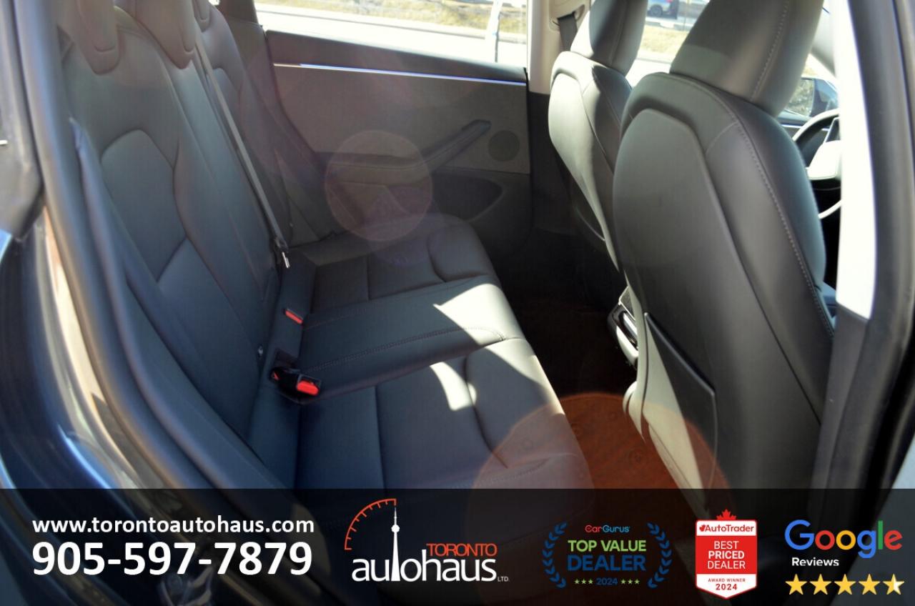 2024 Tesla Model 3 EVSUPERSTORE.CA WITH OVER 100 TESLAS Photo