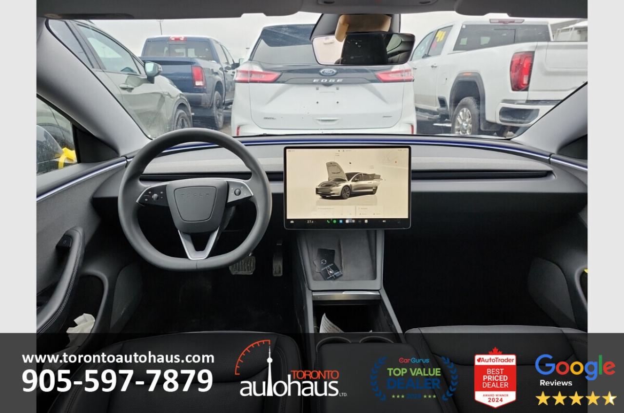2024 Tesla Model 3 EVSUPERSTORE.CA I OVER 100 IN STOCK Photo