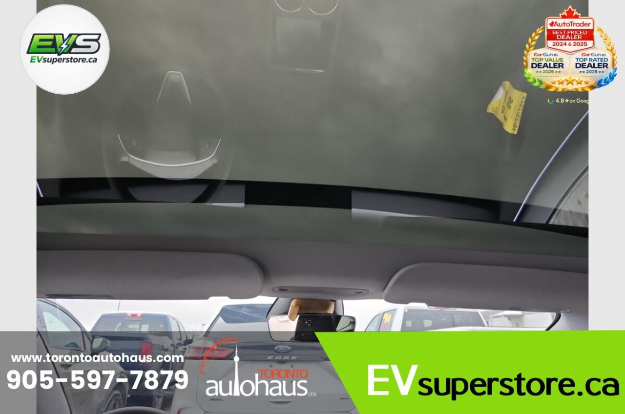 2024 Tesla Model 3 EVSUPERSTORE.CA I OVER 100 IN STOCK Photo