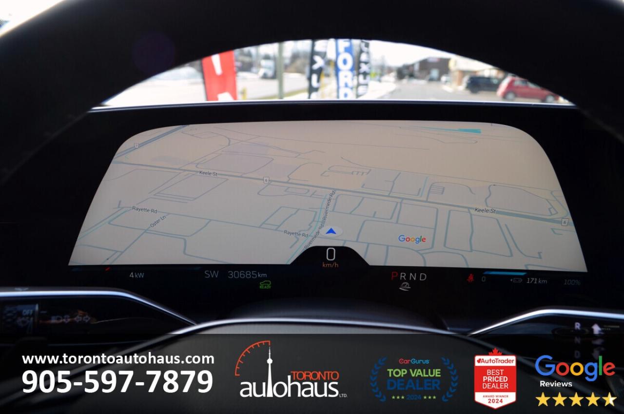 2024 Cadillac LYRIQ Tech-1 I LONG RANGE I AWD Photo