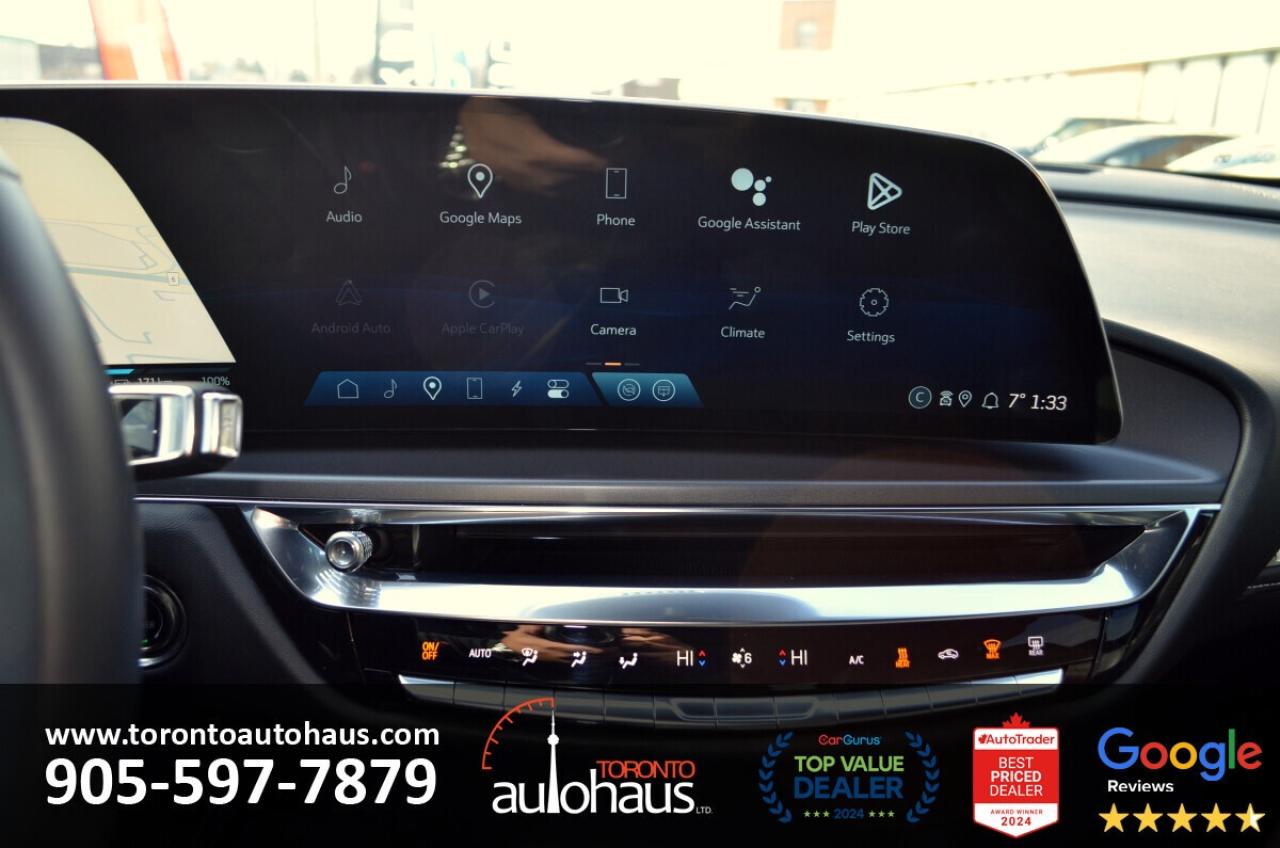 2024 Cadillac LYRIQ Tech-1 I LONG RANGE I AWD Photo