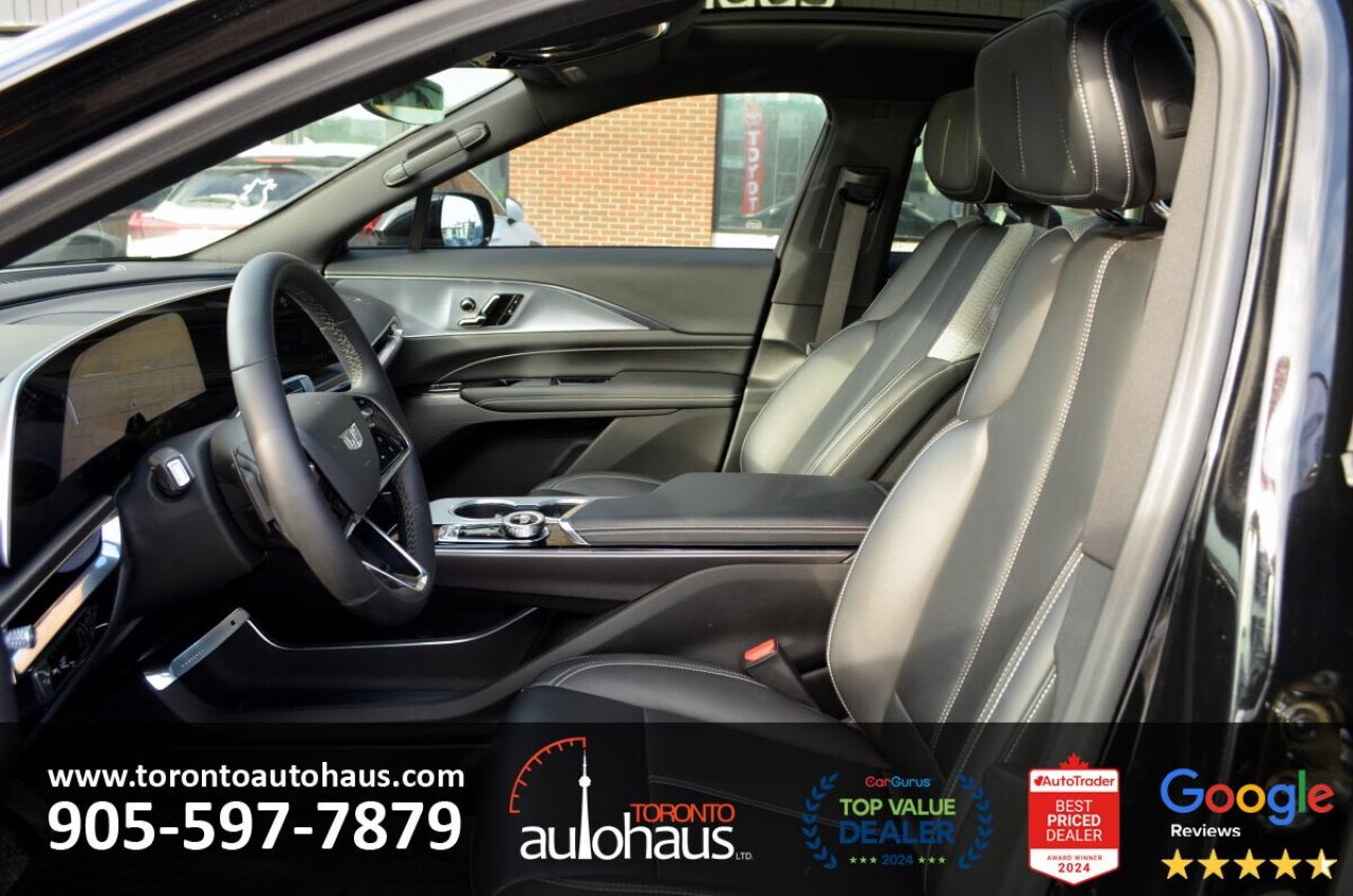 2024 Cadillac LYRIQ Tech-1 I LONG RANGE I AWD Photo