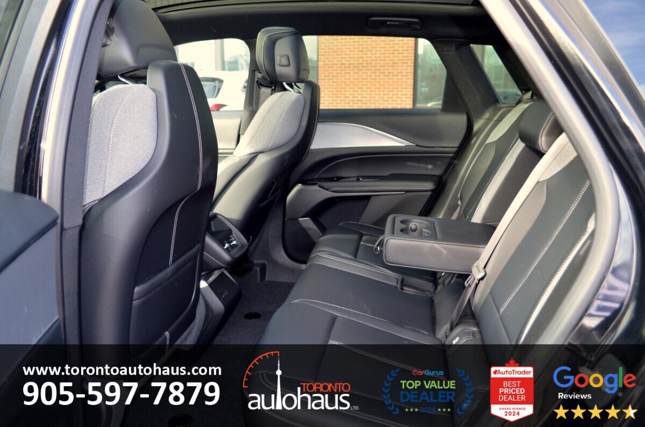 2024 Cadillac LYRIQ Tech-1 I LONG RANGE I AWD Photo