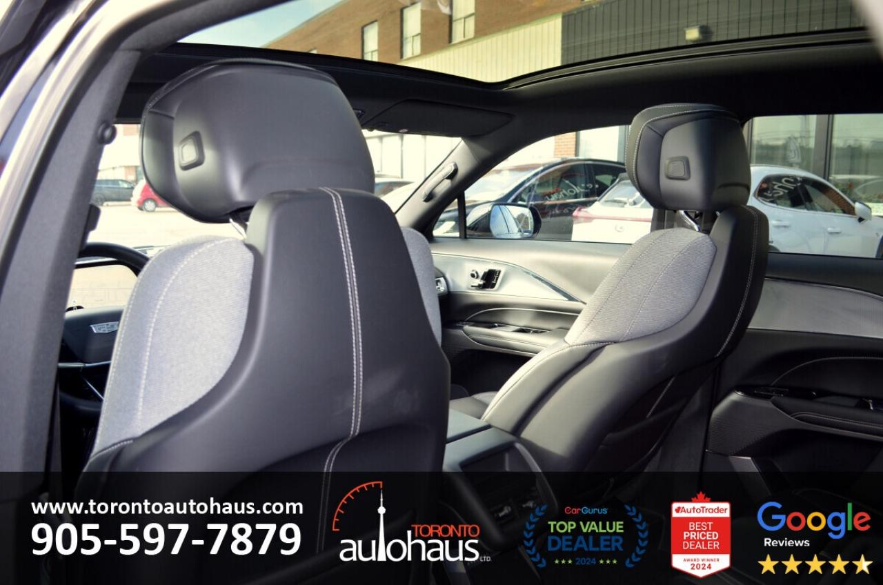 2024 Cadillac LYRIQ Tech-1 I LONG RANGE I AWD Photo