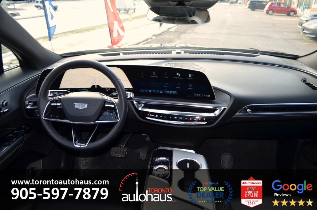 2024 Cadillac LYRIQ Tech-1 I LONG RANGE I AWD Photo