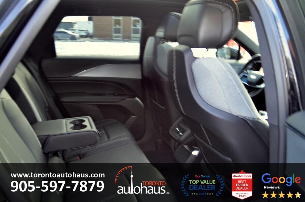 2024 Cadillac LYRIQ Tech-1 I LONG RANGE I AWD Photo