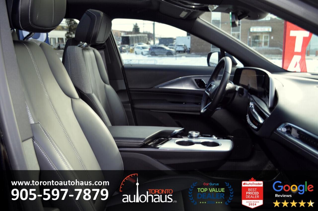 2024 Cadillac LYRIQ Tech-1 I LONG RANGE I AWD Photo