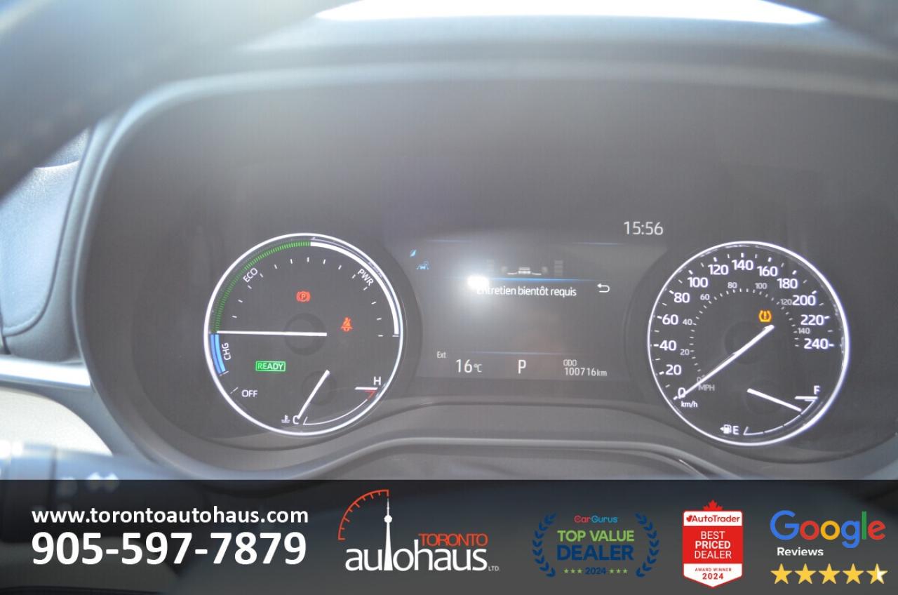 2021 Toyota Sienna LIMITED AWD I NO ACCIDENTS Photo