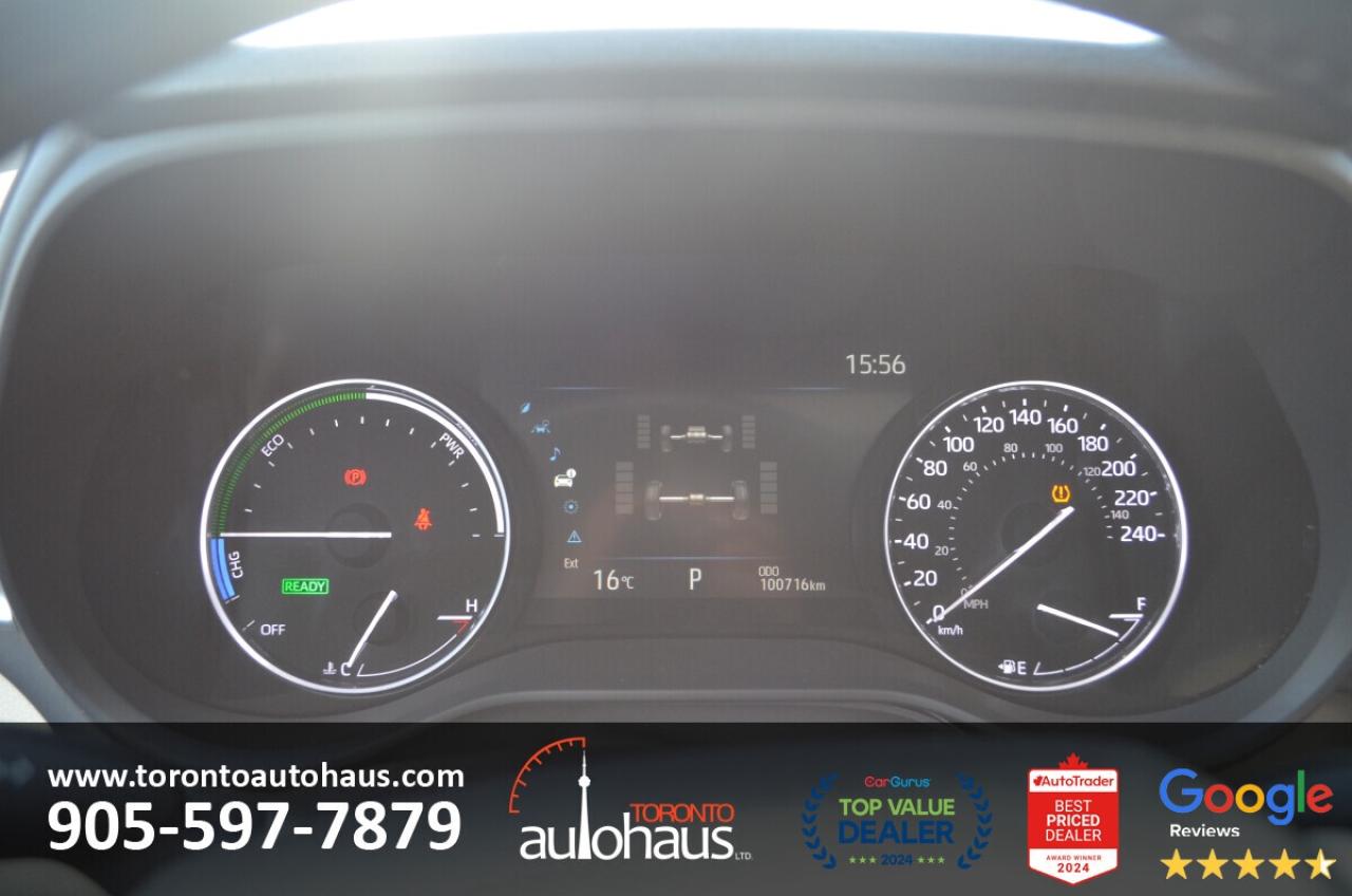 2021 Toyota Sienna LIMITED AWD I NO ACCIDENTS Photo