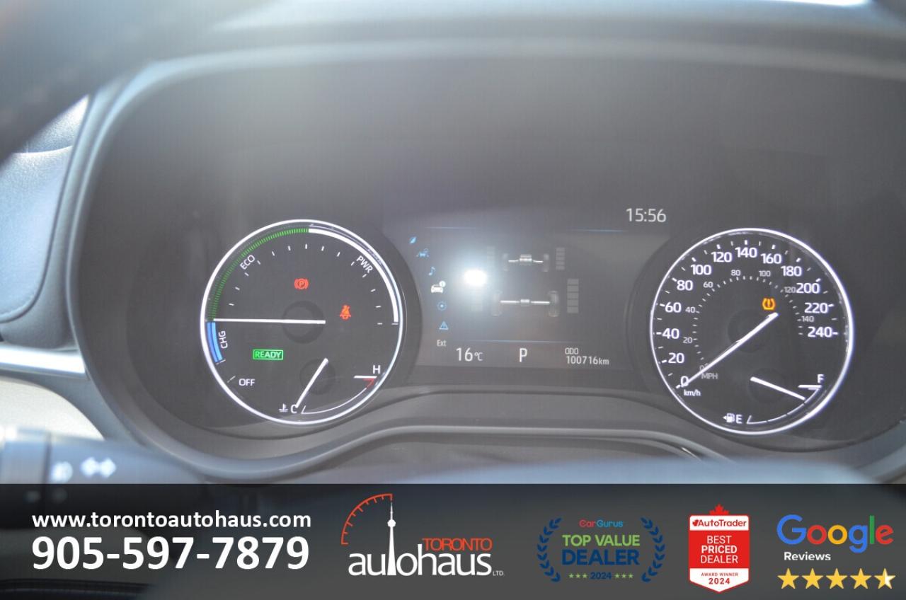 2021 Toyota Sienna LIMITED AWD I NO ACCIDENTS Photo