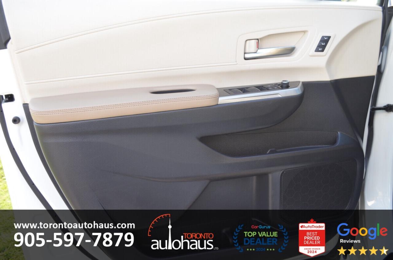 2021 Toyota Sienna LIMITED AWD I NO ACCIDENTS Photo