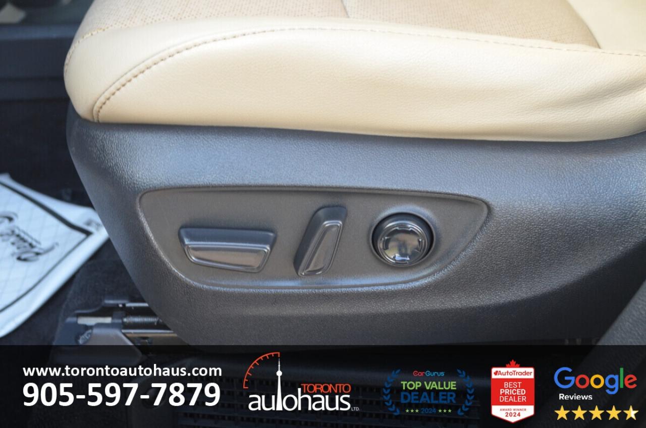 2021 Toyota Sienna LIMITED AWD I NO ACCIDENTS Photo