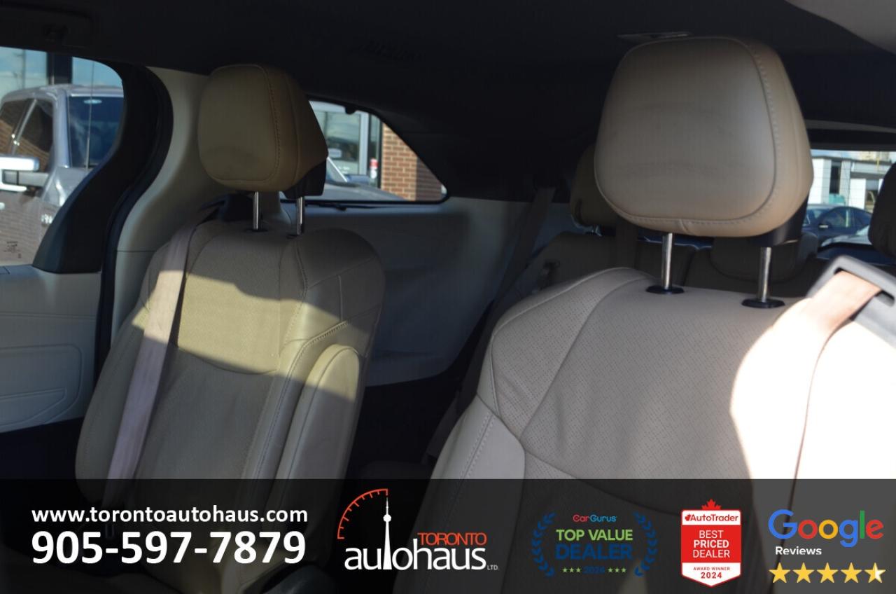 2021 Toyota Sienna LIMITED AWD I NO ACCIDENTS Photo