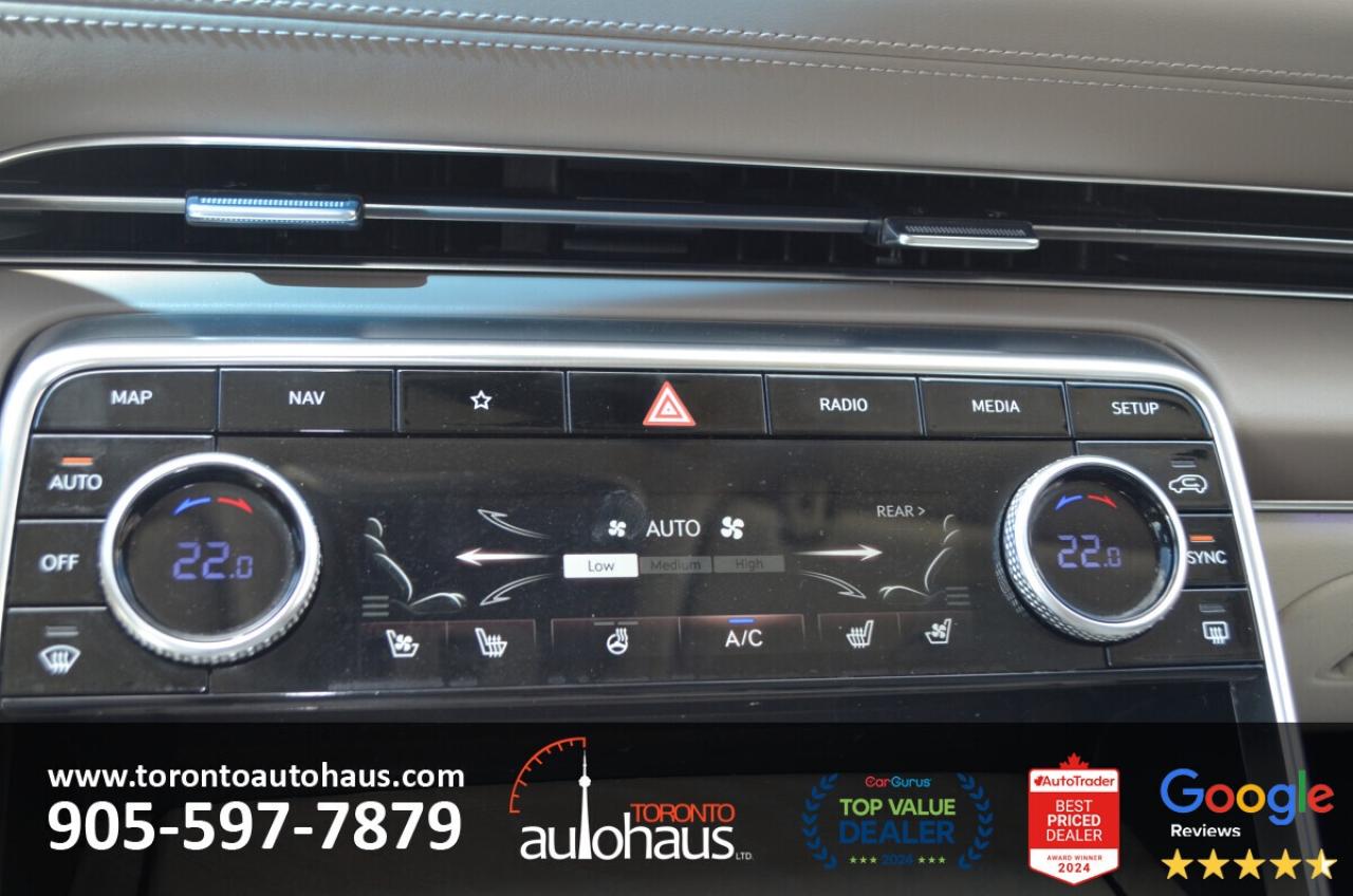 2021 Genesis GV80 Prestige I Top Trim Option I 3.5T Photo