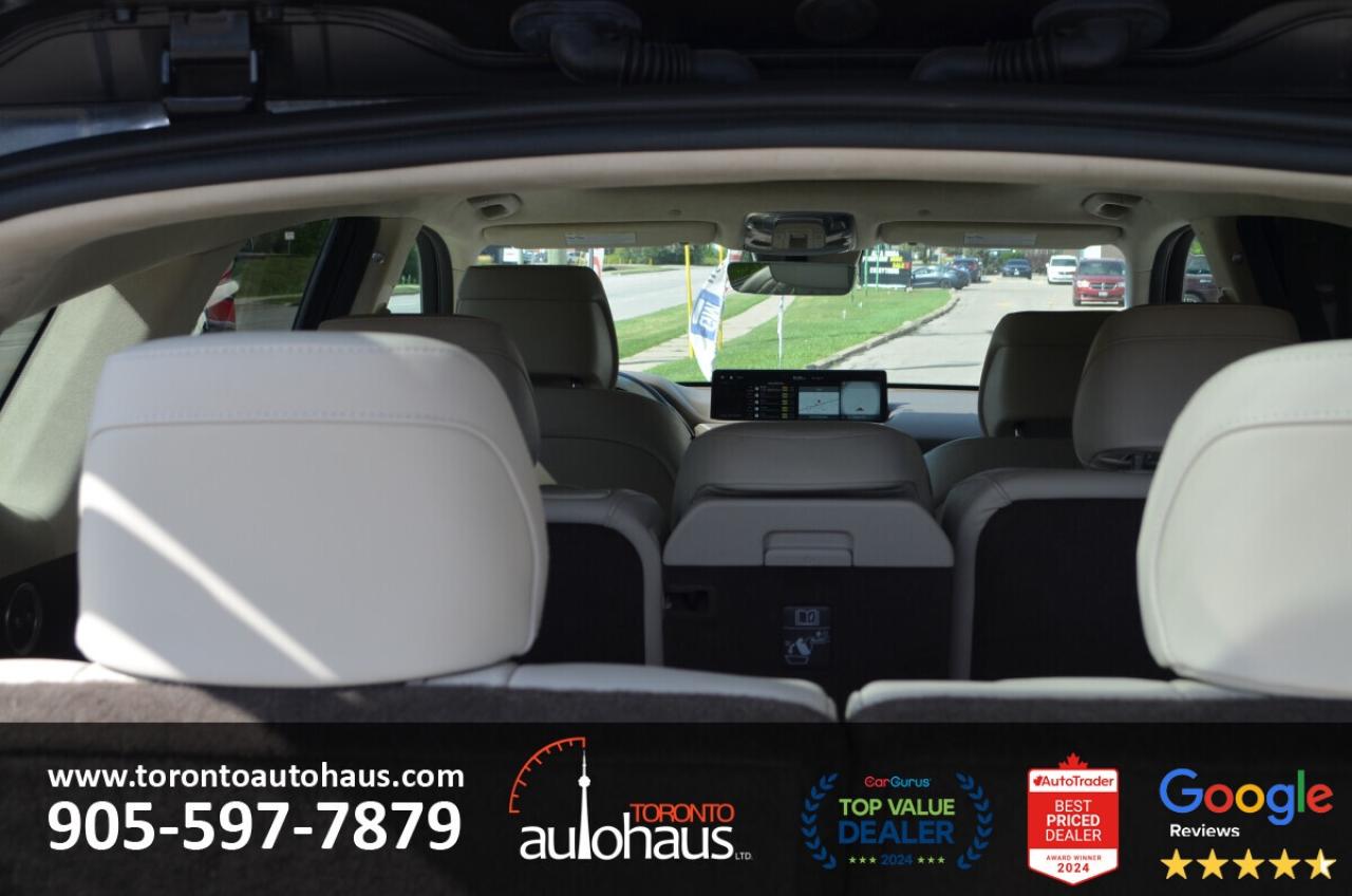 2021 Genesis GV80 Prestige I Top Trim Option I 3.5T Photo