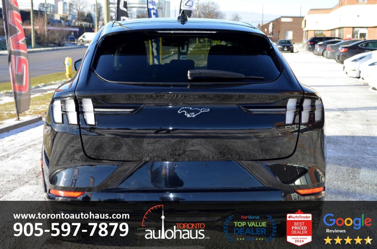 2024 Ford Mustang Mach-E Premium AWD LONG RANGE Photo4
